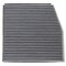 Mahle Cabin Air Filter, Lak879 LAK879 - alternate 2